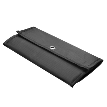 ZESTAW GRZEBIENI CARBONPRO 9 SZT. ACTIV